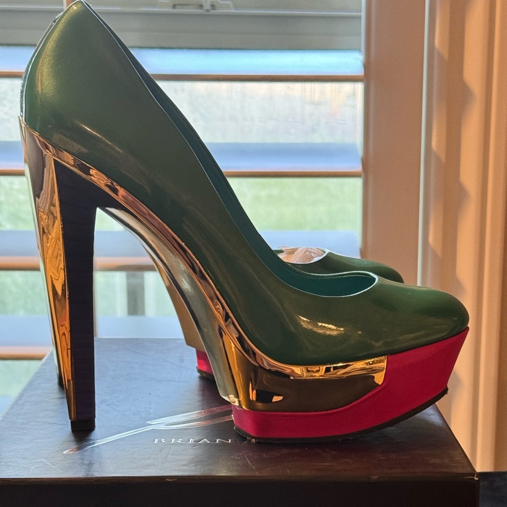 Women shoes